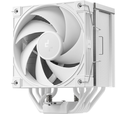Кулер для процессора DeepCool AK700 DIGITAL WH R-AK700-WHNDMN-GJD