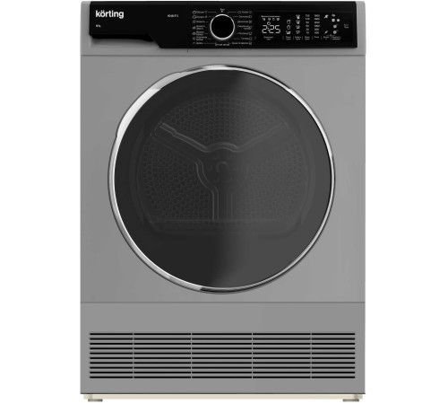 Сушильная машина Korting KD 60L97 S