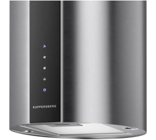 Кухонная вытяжка KUPPERSBERG Motuba 35 X
