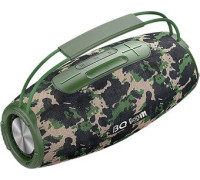 Беспроводная колонка BQ PBS4002 камуфляж