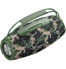 Беспроводная колонка BQ PBS4002 камуфляж