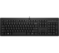 Клавиатура HP 125 266C9AA