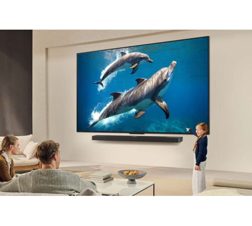 Телевизор LG QNED AI QNED70 86QNED70A6A