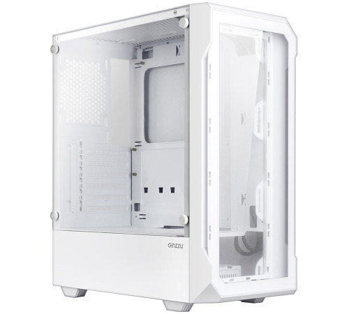 Корпус Ginzzu CL130