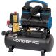 Компрессор Nordberg NCEO8/170
