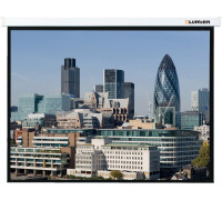 Проекционный экран  Lumien Master Control 154x240 LMC-100130