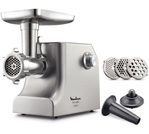 Мясорубка Moulinex HV10 ME856D32