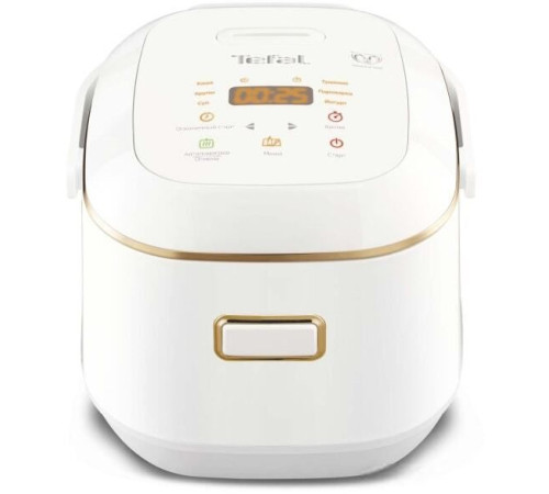 Мультиварка Tefal RK601132
