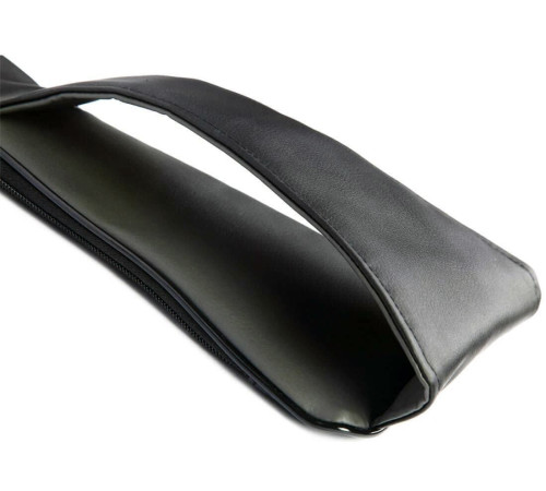 Массажная подушка Gess Kragen GESS-012 черный