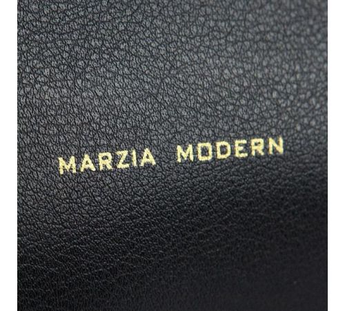 Женская сумка Marzia 700-SD22121-BLK черный