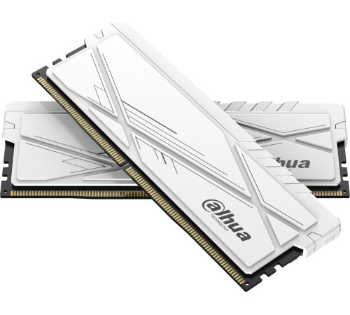 Оперативная память Dahua 8ГБ DDR4 3200 МГц DHI-DDR-C600UHW8G32