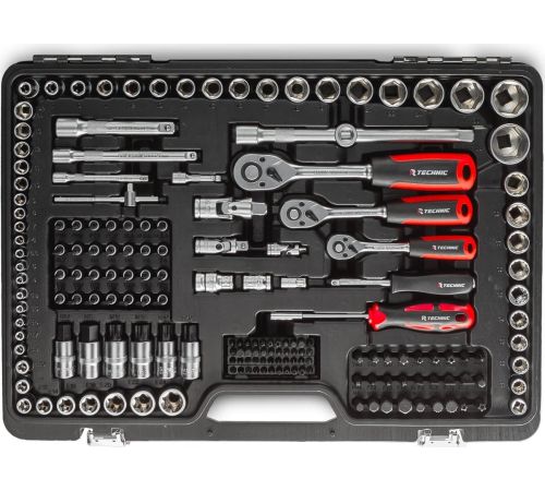 Универсальный набор инструментов Runtec RT-HT216T 216 предметов