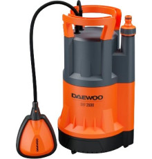 Колодезный насос Daewoo Power DHP 3500