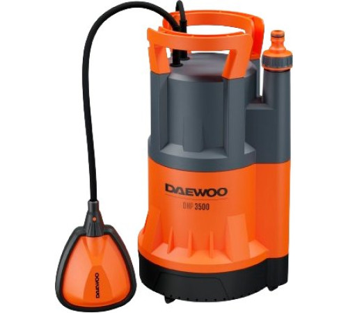 Колодезный насос Daewoo Power DHP 3500