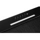 Кухонная вытяжка YOUQ Miyuki BI 1080 P 43 BL черный
