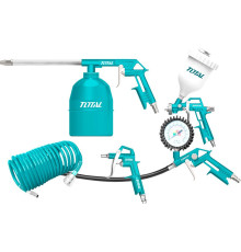 Total TATK051 пневмоинструмент