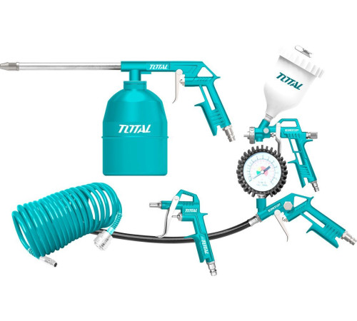 Total TATK051 пневмоинструмент