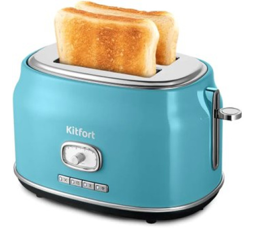 Тостер Kitfort KT-6455