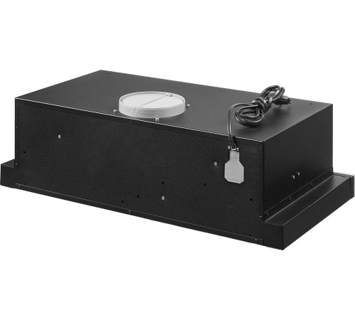 Кухонная вытяжка YOUQ Amai BT 1080 B 60 BL черный