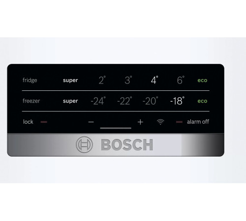Холодильник Bosch Serie 4 KGN49XWEA