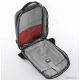 Городской рюкзак Ecotope 339-23SBO203-GRY серый