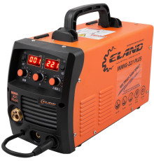 Сварочный инвертор ELAND INMIG-221 PLUS