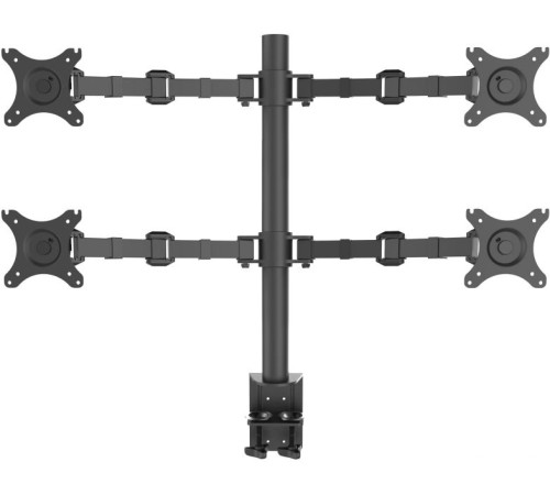 Кронштейн для монитора Onkron D421E черный