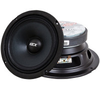 Мидбас KICX LL 6.5 VER.2