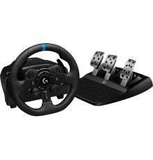 Руль Logitech G923 для PlayStation