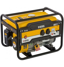Бензиновый генератор Denzel PS 28