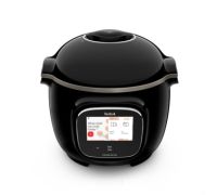 Мультиварка-скороварка Tefal Cook4me Touch CY9128