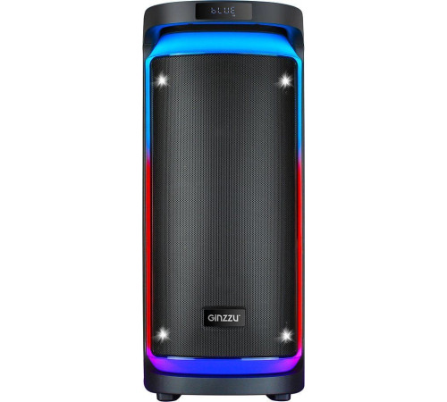 Патибокс Ginzzu GM-226