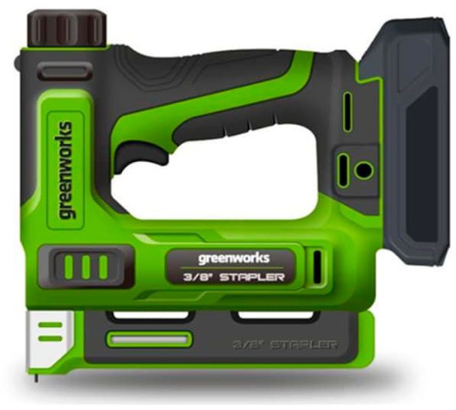 Greenworks G24CS10 3400107 без АКБ