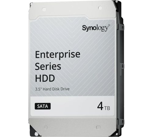 Жесткий диск Synology HAT5320 4TB HAT5320-4T