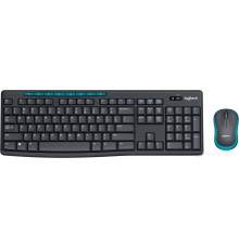 Офисный набор Logitech Wireless Combo MK275 920-007721