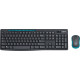 Офисный набор Logitech Wireless Combo MK275 920-007721