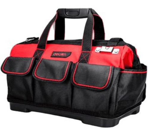 Сумка для инструментов Deli DL430318