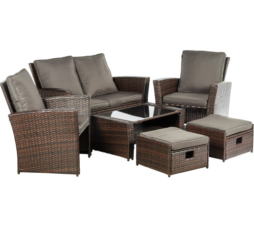 Комплект подушек Sundays Catania SFS 033