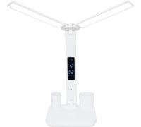 Настольная лампа Sundays Home SM-620 белый