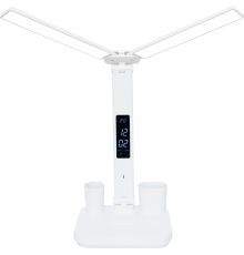 Настольная лампа Sundays Home SM-620 белый