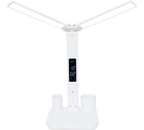 Настольная лампа Sundays Home SM-620 белый