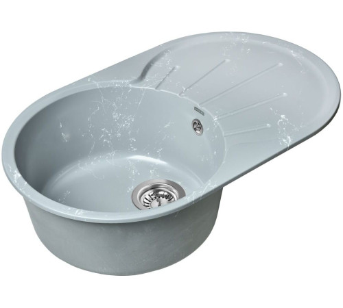 Кухонная мойка Wisent WA02-17 GER013