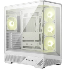 Корпус MSI MAG Pano 130R PZ белый