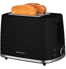 Тостер Brayer BR2101BK