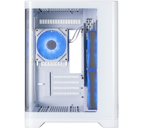 Корпус 1stPlayer UView UV5 ARGB белый