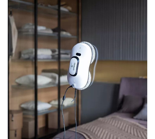 Робот для мытья окон Timberk T-WR10