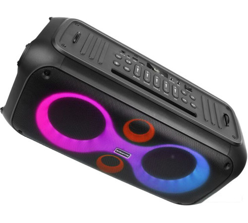 Патибокс Borofone DR11