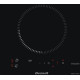 Варочная панель Brandt BPI1621UB