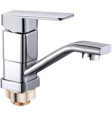 Смеситель Wisent WP45006-2