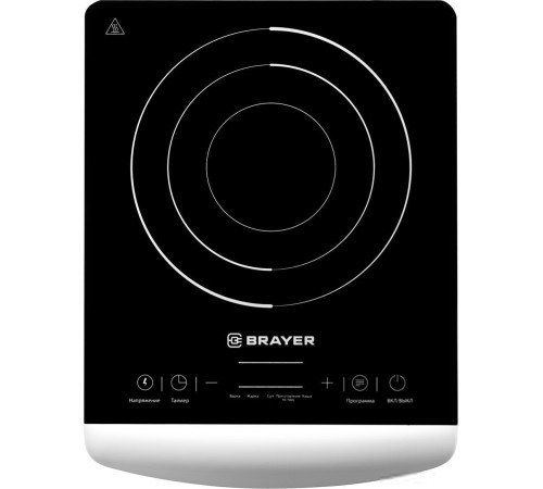 Настольная плита Brayer BR2801